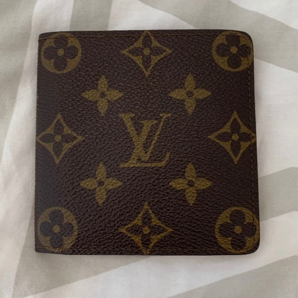 Louis Vuitton Wallet